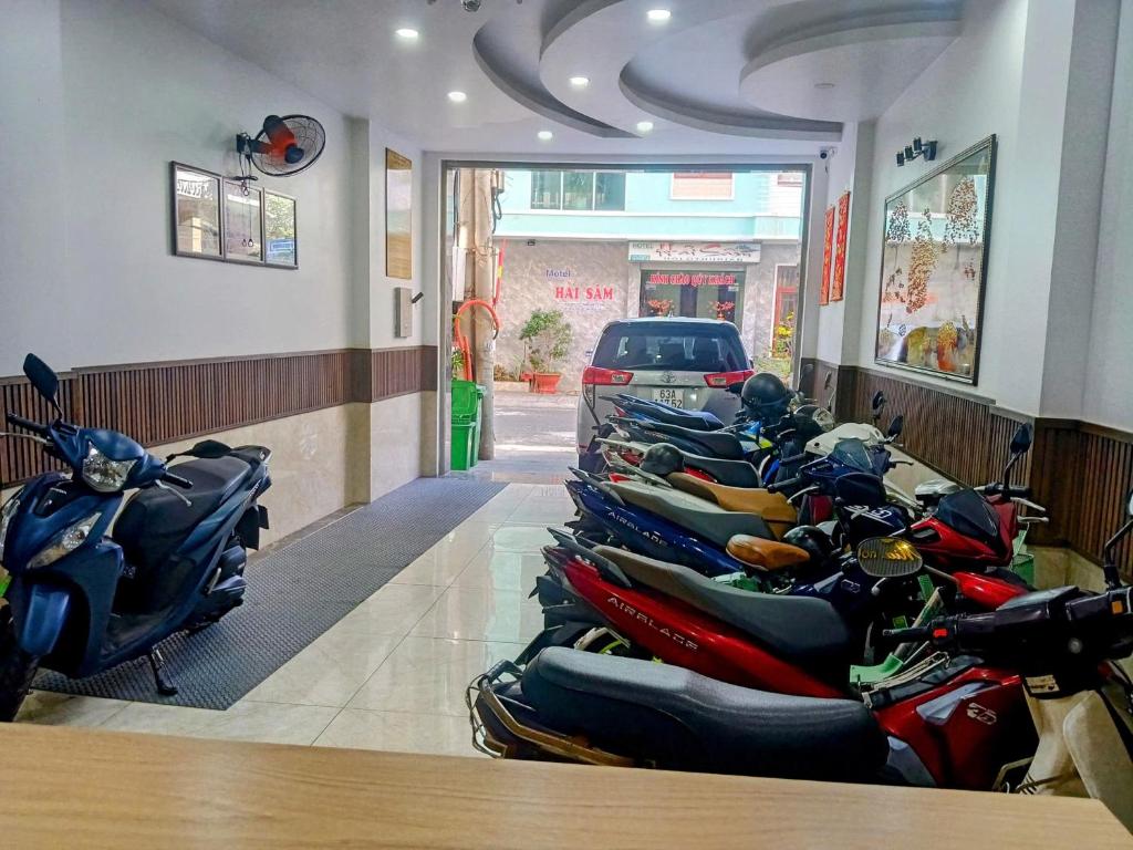 Fotografie z fotogalerie ubytování Mia Hotel Vũng Tàu v destinaci Vũng Tàu
