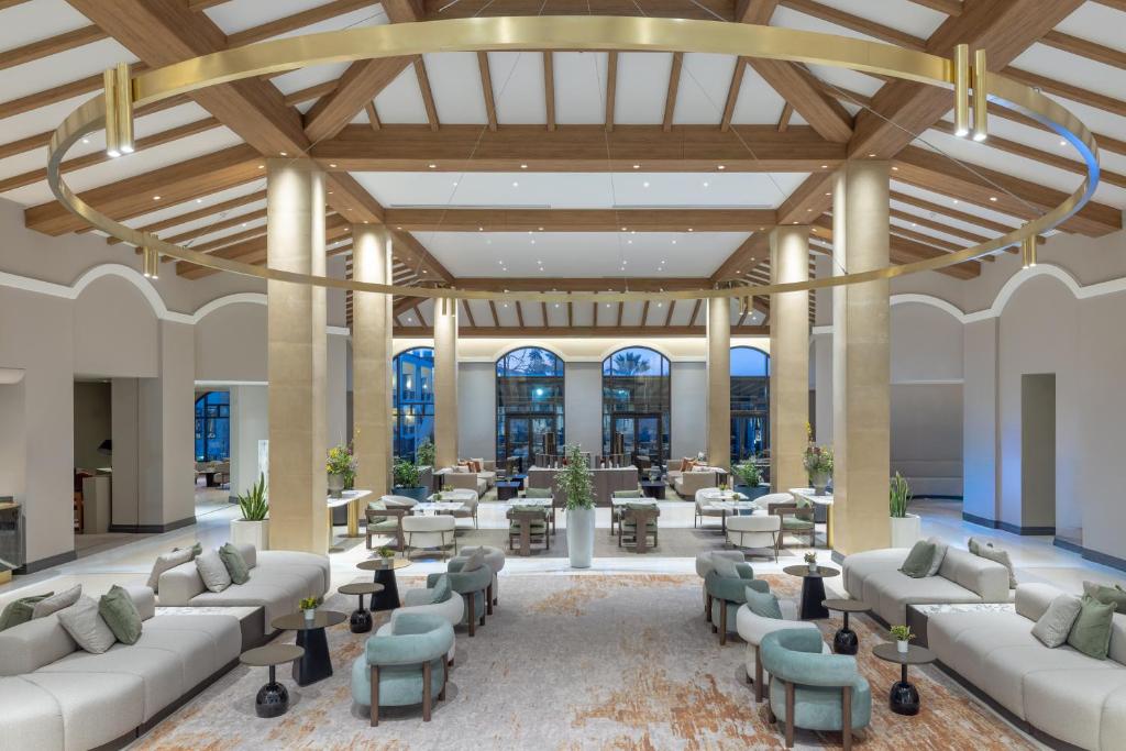 Hyatt Regency Thessaloniki - Resim 4