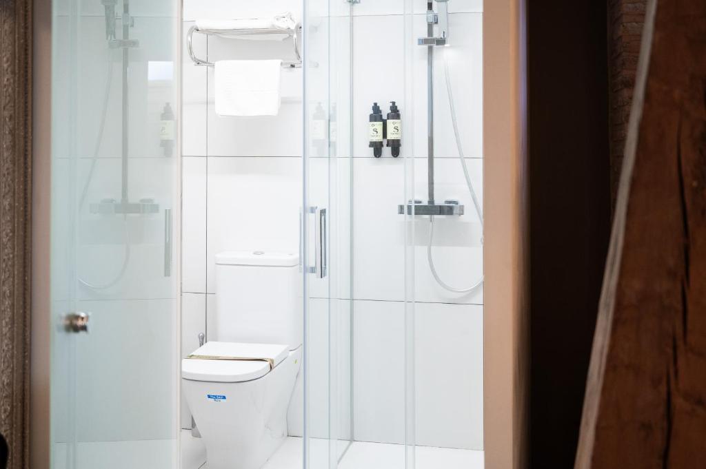 Apartamentos Santa Fe - Calle Armas by Toledo AP - 18