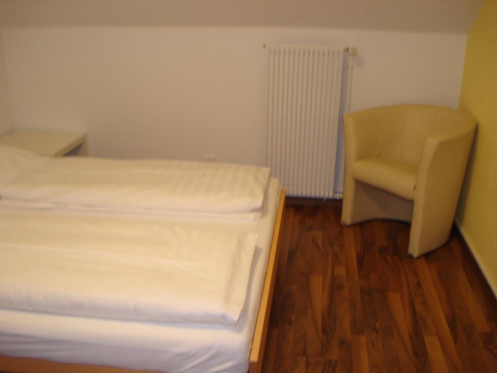 Hotel Gregory - Resim 13