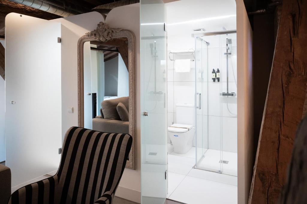 Apartamentos Santa Fe - Calle Armas by Toledo AP - 17