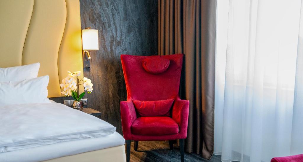 PLAZA Premium Schwerin - Comfort Twin Room