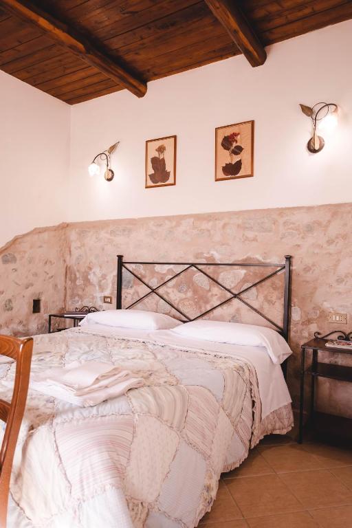 Agriturismo Villa Vittoria - Habitación Doble