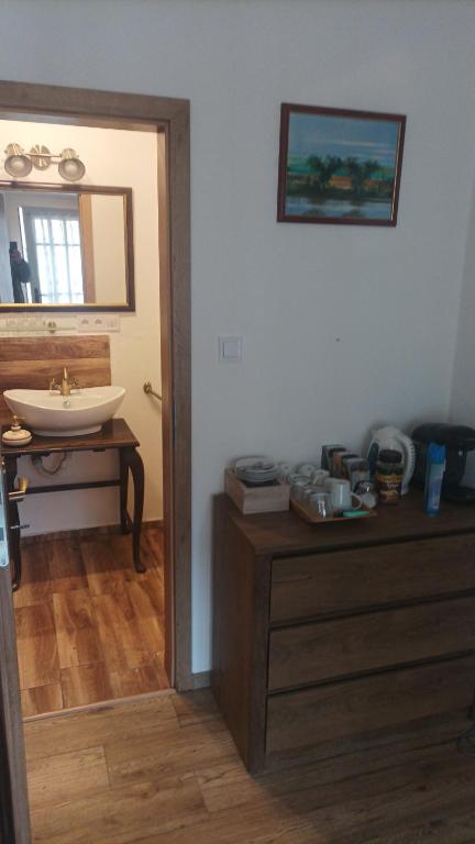 Fotografia z galérie ubytovania Guesthouse Tulipán Vendégház v destinácii Kosihy nad Ipľom
