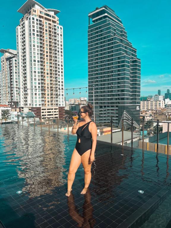 De Prime Rangnam Hotel - Resim 12