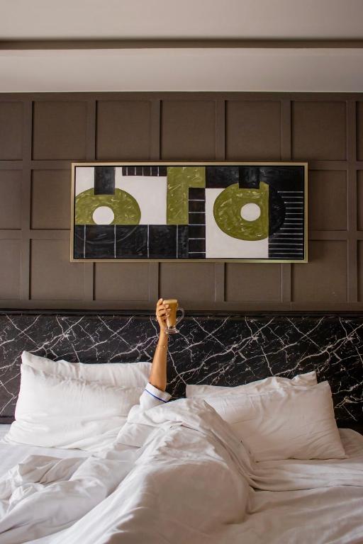 De Prime Rangnam Hotel - Resim 31