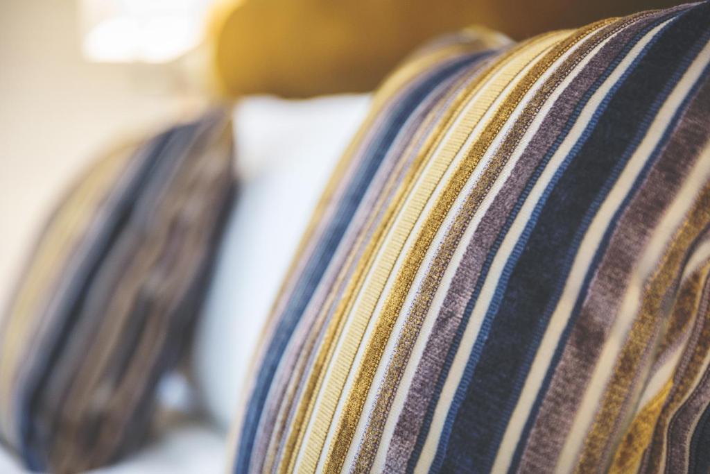 The Nottinghamshire Hotel & Golf Club - Resim 14