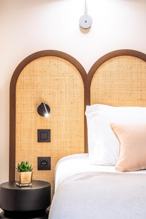 RockyPop Marseille Appartements - Resim 16