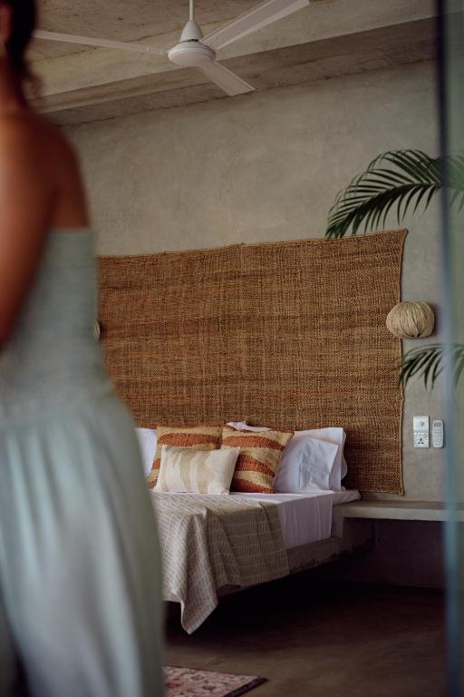 Fotografie z fotogalerie ubytování Gitano Surf Ahangama Beachfront v destinaci Ahangama