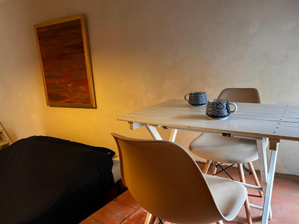 Fotografie z fotogalerie ubytování Sapore Piemontese v destinaci Viverone