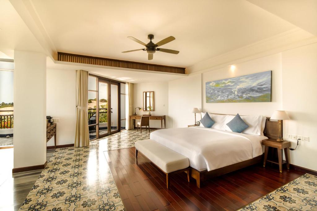 The Anam Suite