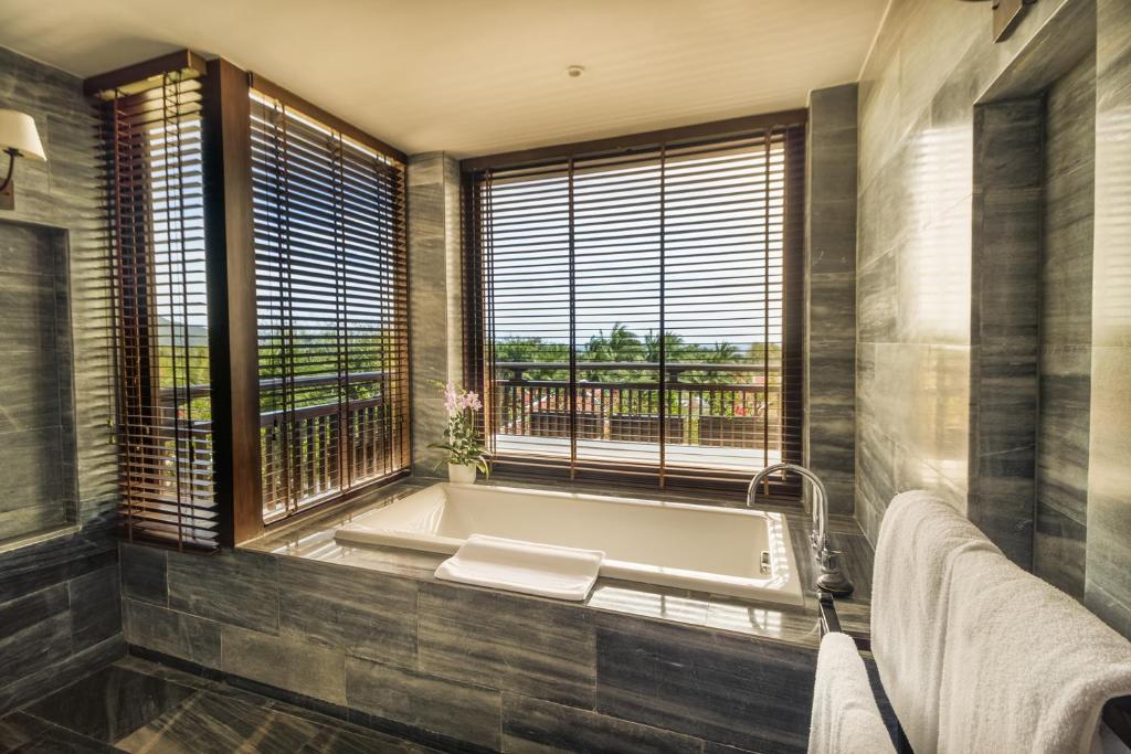 The Anam Suite