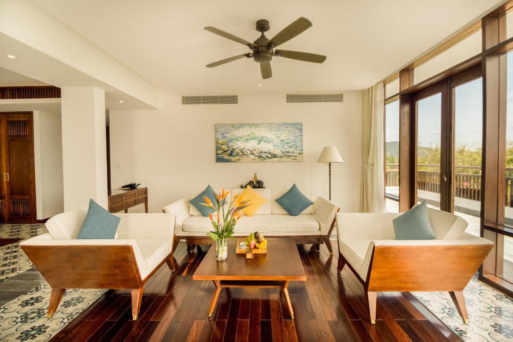 The Anam Suite