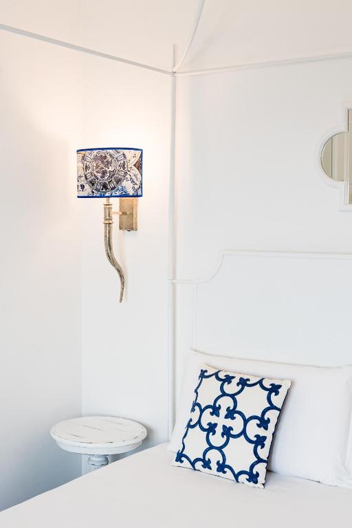 Fotografie z fotogalerie ubytování Amira Resort v destinaci Anacapri