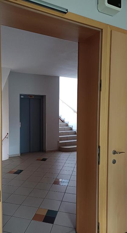 Centrum Mariapoli - Resim 28