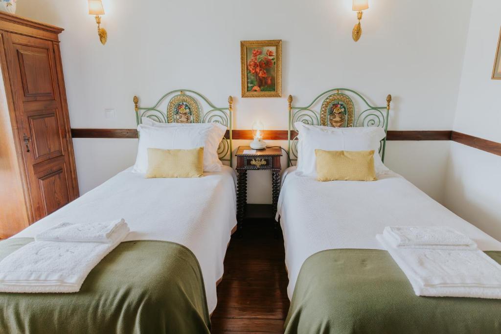 Casa do Salgueiral - 18