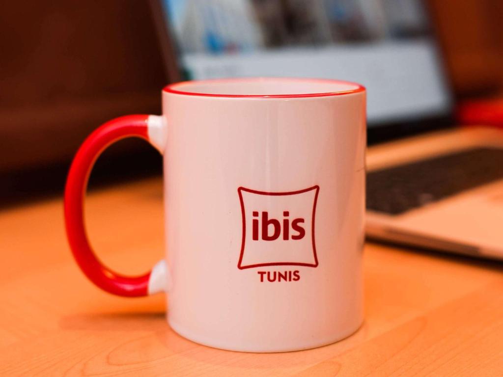 Fotografie z fotogalerie ubytování Ibis Tunis v destinaci Tunis