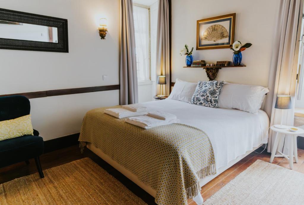 Casa do Salgueiral - 2