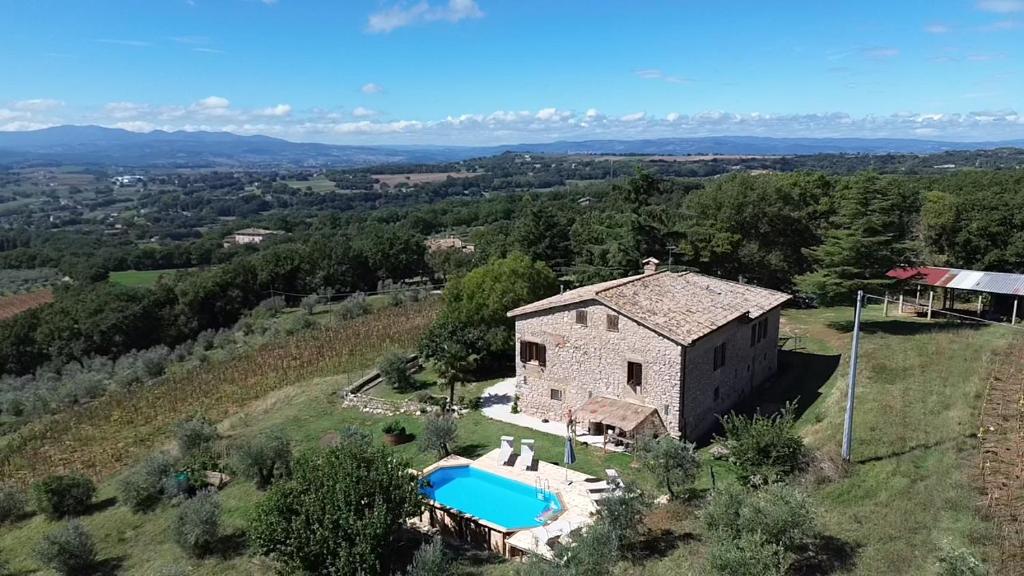 Casa Zampani