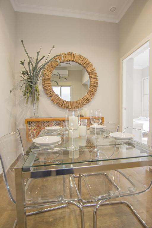 Fotografie z fotogalerie ubytování RentalSevilla Mateos Gago v destinaci Seville