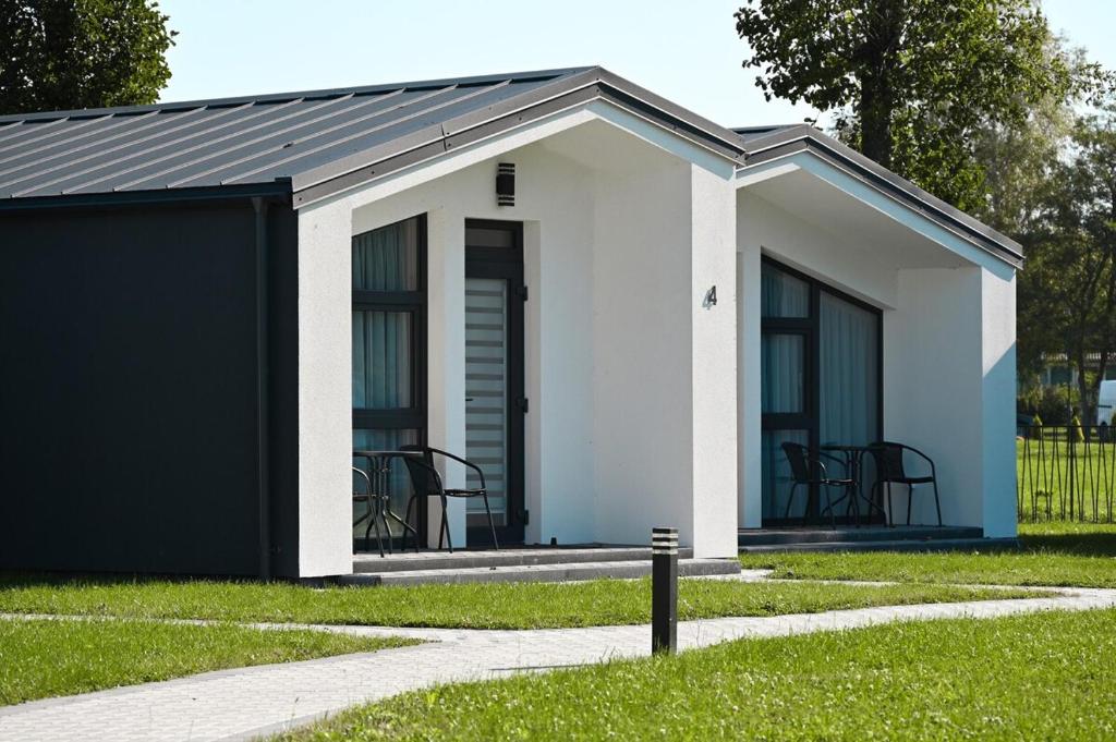 Kintų Perlas Vila dviems V - Casa De Una Habitación