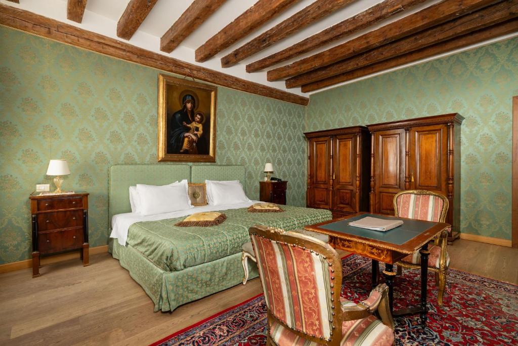 Relais Alberti - Error