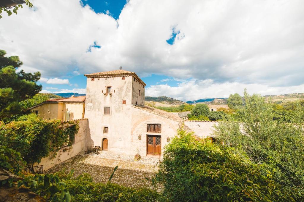 Agriturismo Villa Vittoria - Apartamento Superior De 2 Dormitorios