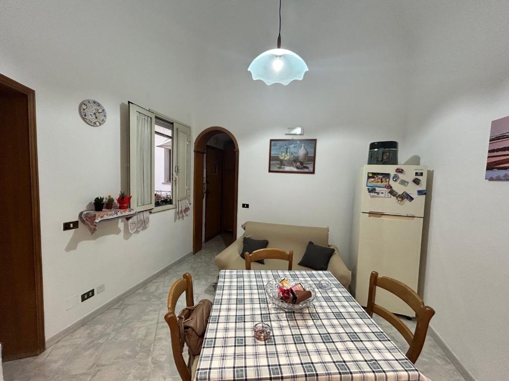 Zdjęcie z galerii obiektu Casa vacanza da Paola w Trapani