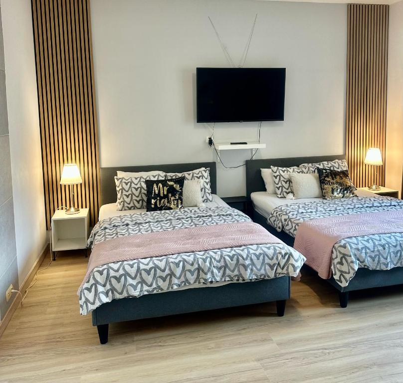 Exclusive Apartments Smolna - 