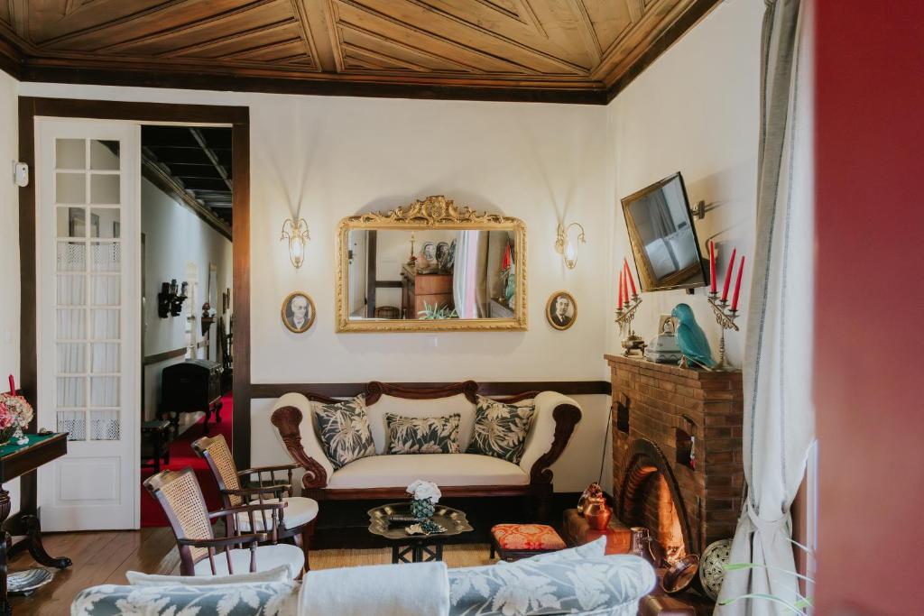 Casa do Salgueiral - 15