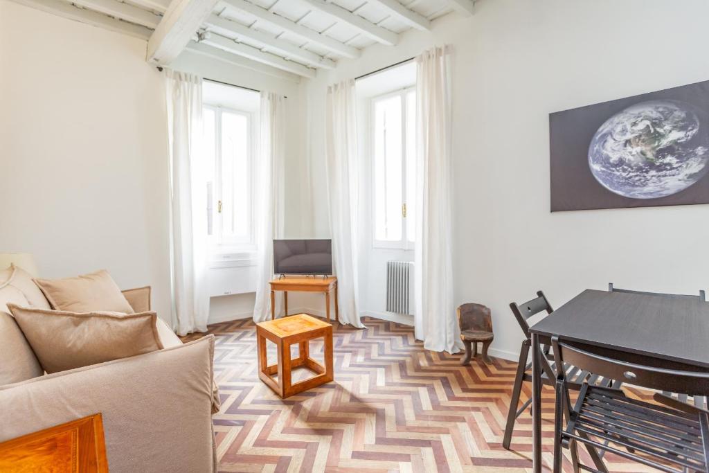 Navona Urban Sanctuary