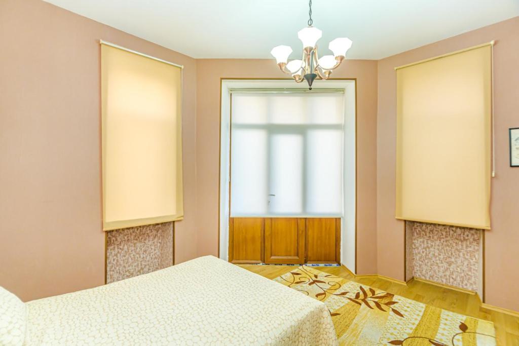 فضای داخلی Apartment StarBucks در باکو - تصویر ۳