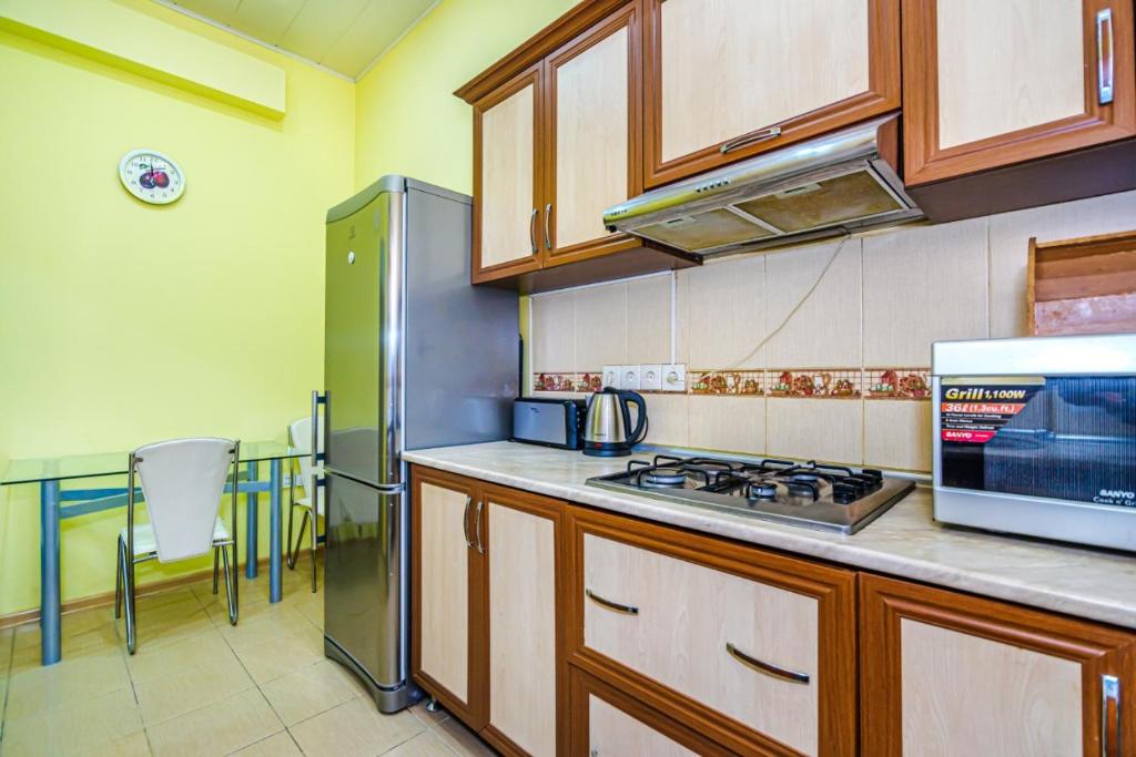 امکانات Apartment StarBucks - تصویر ۴