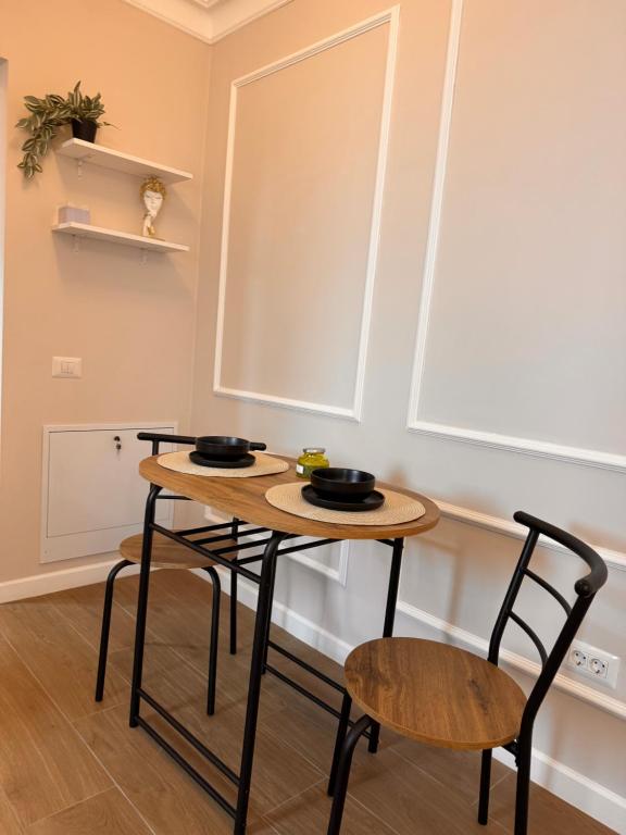 Galeriebild der Unterkunft The Monarch Residential 6 in Lisaura