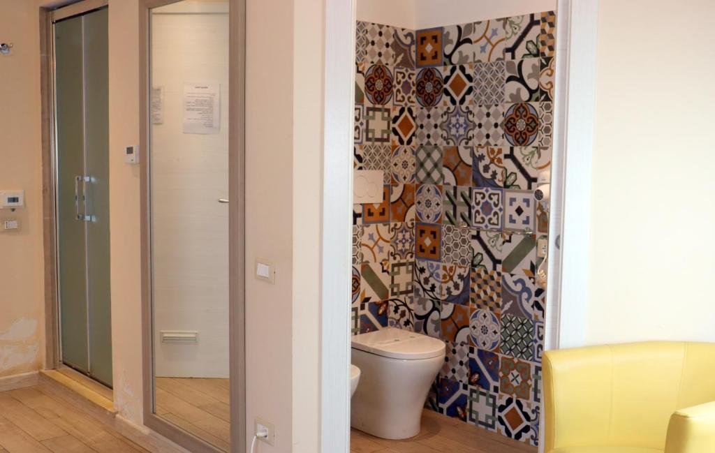 ALBERGO LOCANDA DIANA - Resim 42