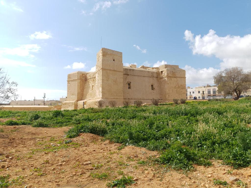 Fotografie z fotogalerie ubytování Eivissa Appartment v destinaci Marsaskala
