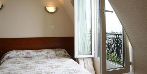 Grand Hôtel De L'Europe - Resim 17