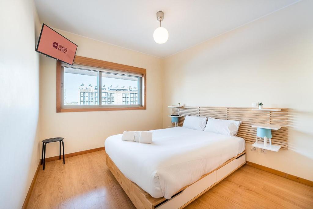 GuestReady - Pleasant Hideway in Porto