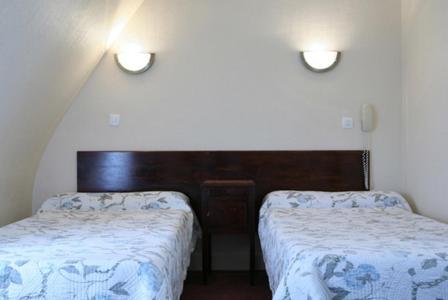 Grand Hôtel De L'Europe - Resim 10