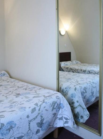 Grand Hôtel De L'Europe - Resim 18