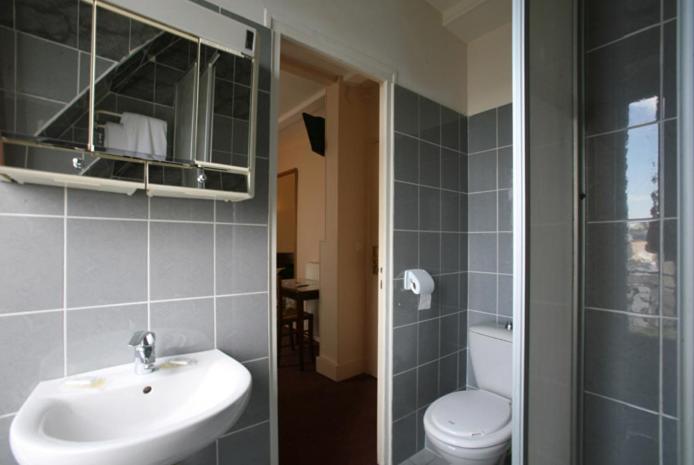 Grand Hôtel De L'Europe - Resim 14