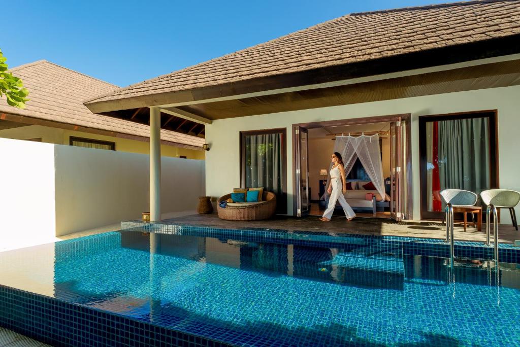 Atmosphere Kanifushi - Premium All Inclusive with Free Transfers - 6