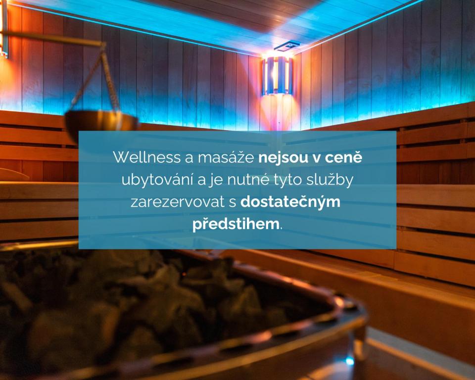 Fotografie z fotogalerie ubytování Hotel Rehavital v Jablonci nad Nisou