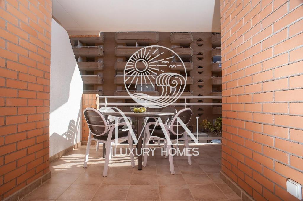 Fotografia z galérie ubytovania Casa Azahar Ivan Luxury Homes 1ªPlta Norte 1ªLinea v destinácii Oropesa del Mar