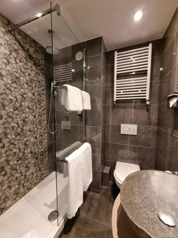 Hôtel France Eiffel - Resim 27