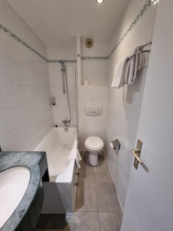 Hôtel France Eiffel - Resim 34