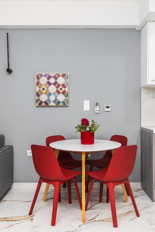 Eleanor by halu! - 1-BD Apartment next to Hagia Sophia