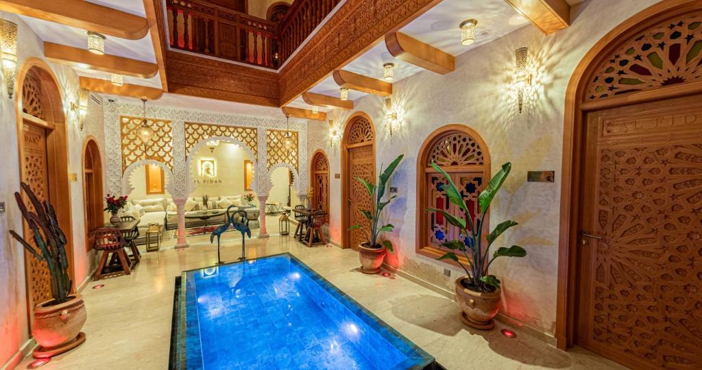 Riad AL FIDAN — photo 2