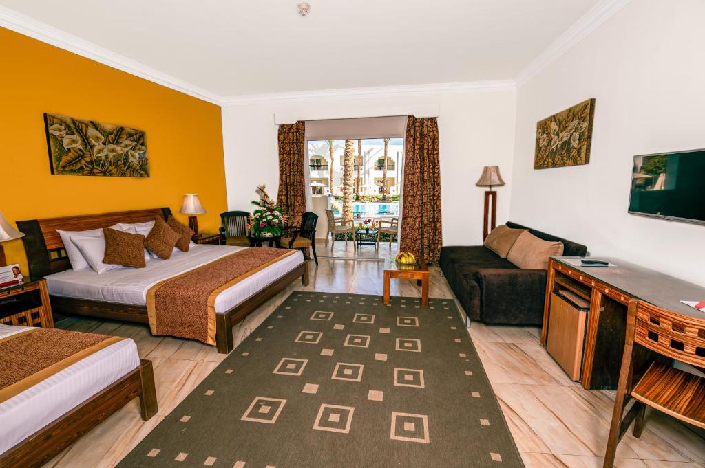 Xperience St. George Sharm El Sheikh - 19