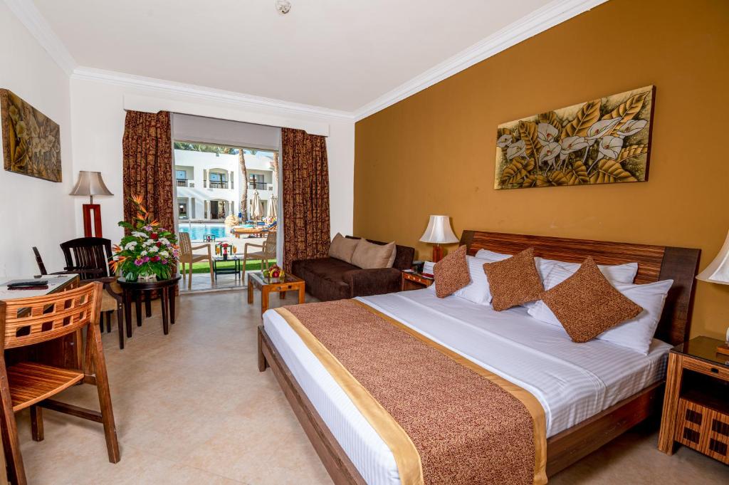 Xperience St. George Sharm El Sheikh - 11